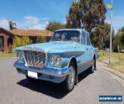 Valiant S Series for Sale