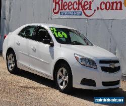 2013 Chevrolet Malibu LS for Sale