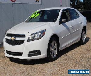 2013 Chevrolet Malibu LS