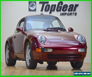 1997 Porsche 911 for Sale