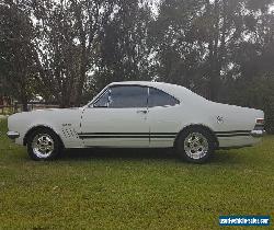 HT 1969 GTS MONARO for Sale