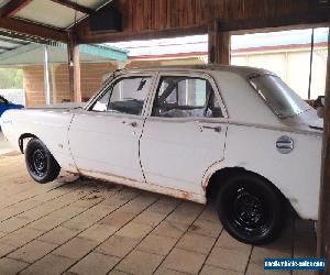 FORD FALCON XT 1968 NOT XR XB XC XA XW XY XD XE