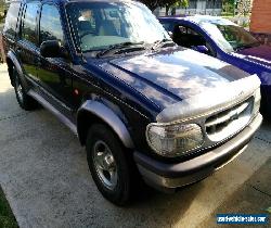 1997 ford explorer for Sale