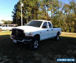 2006 Dodge Ram 2500