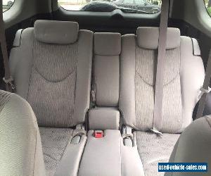 2010 Toyota RAV4 BASE