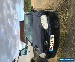 VW Golf 1.9tdi Match 07 plate - spares or repair 