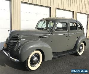 1939 Ford Other