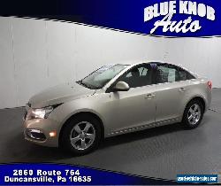 2015 Chevrolet Cruze LT for Sale