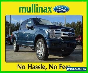 2018 Ford F-150 for Sale