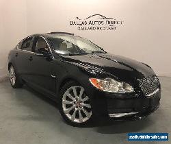 2010 Jaguar XF Premium Luxury Sedan 4-Door for Sale