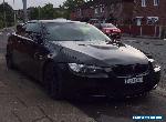 bmw m3 full replica 2009 325 hardtop convertible stunning may part x for Sale