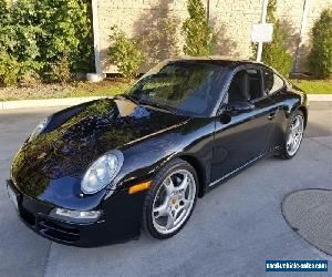 Porsche: 911 Carrera for Sale