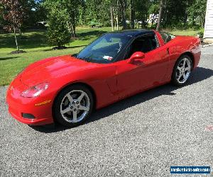 2006 Chevrolet Corvette