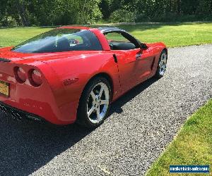 2006 Chevrolet Corvette