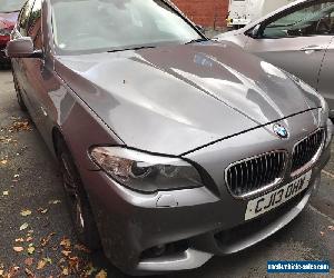 Bmw 520d for Sale