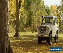 1988 Toyota Land Cruiser BJ74 for Sale