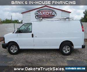 2007 Chevrolet Express VN