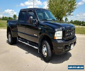 2003 Ford F-350