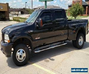 2003 Ford F-350