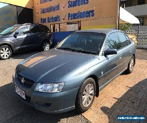 Commodore VZ Acclaim - NO RESERVE