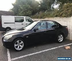 bmw 5 series  for Sale