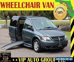 2007 Dodge Grand Caravan SE Mini Passenger Van 4-Door for Sale