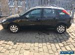 2005 Ford Focus 1.8TDCi 100 Ghia DIESEL for Sale