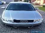 AUDI A4  2004 B6 2.0L  Automatic 4dr Sedan - SOLD AS IS for Sale