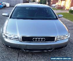 AUDI A4  2004 B6 2.0L  Automatic 4dr Sedan - SOLD AS IS for Sale