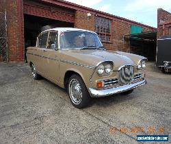 Humber Vogue 1964 for Sale