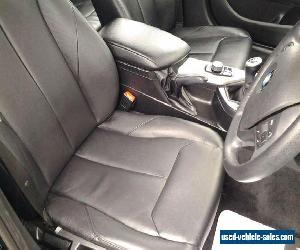 BMW 116 1.6TD   EfficientDynamics (FULL LEATHER)