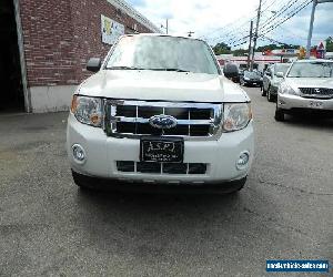 2009 Ford Escape SPORT UTILITY 4-DR