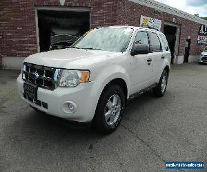 2009 Ford Escape SPORT UTILITY 4-DR