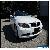 2007 BMW 3-Series 328xi Sport Pkg Navigation 49k Miles for Sale