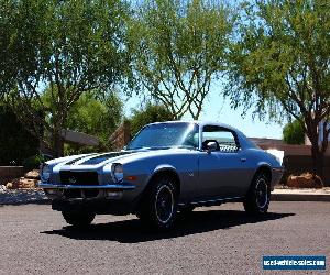 1971 Chevrolet Camaro SS