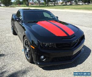 2010 Chevrolet Camaro