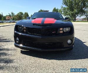 2010 Chevrolet Camaro