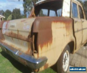 EH HOLDEN SEDAN/NO RESERVE/ for Sale