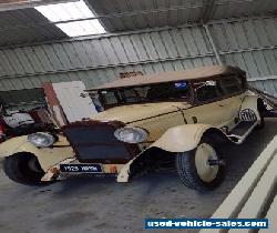 1925 NASH  for Sale