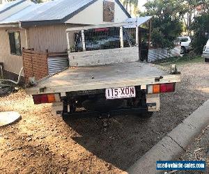 holden colorado