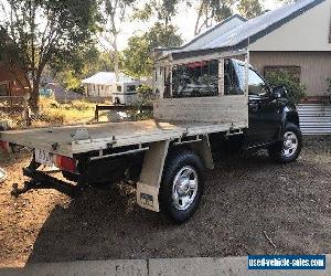 holden colorado