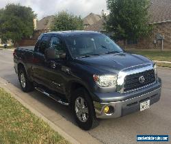 2008 Toyota Tundra SR5 for Sale