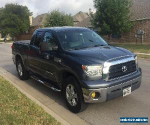 2008 Toyota Tundra SR5