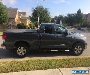 2008 Toyota Tundra SR5