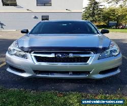 2014 Subaru Legacy 2.5i Sport Sedan 4-Door for Sale