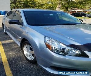 2014 Subaru Legacy 2.5i Sport Sedan 4-Door