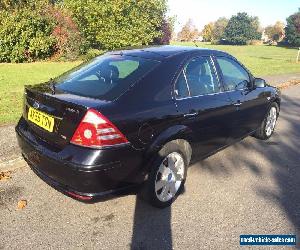 2005/55 FORD MONDEO 2.0TDCi 130 GHIA X. 107,531 Miles