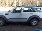 2008 Dodge Nitro for Sale