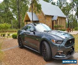 2016 FORD MUSTANG GT *RARE COLOUR* LOW KMs (MAKE AN OFFER) for Sale