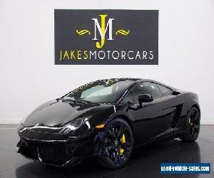 2009 Lamborghini Gallardo LP560-4 Coupe E-GEAR for Sale